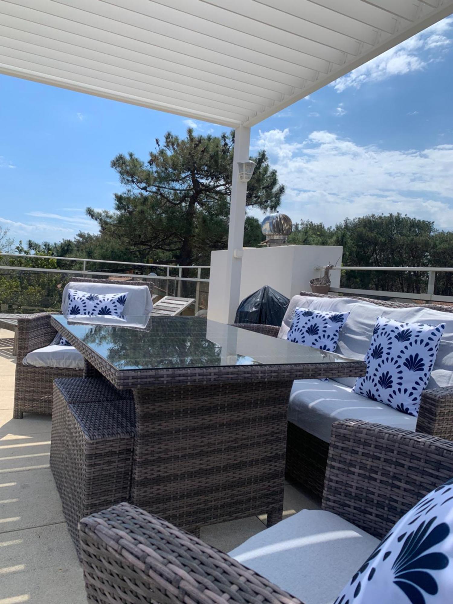 Villa L'Amiraute Agde Exterior photo