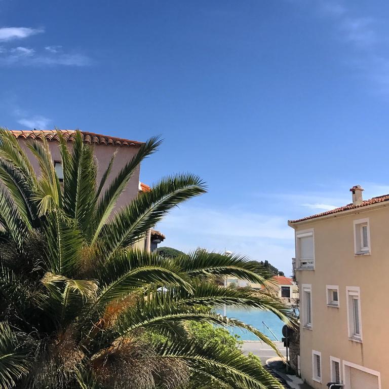 Villa L'Amiraute Agde Exterior photo
